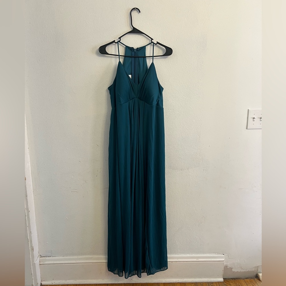 Azazie Bridesmaid Gown